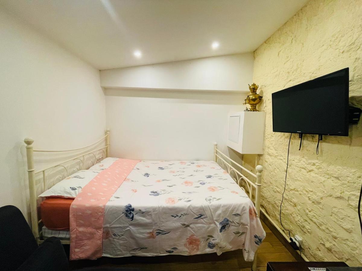 Appartamento Studio indépendant de 25m2 Vitry-sur-Seine Esterno foto