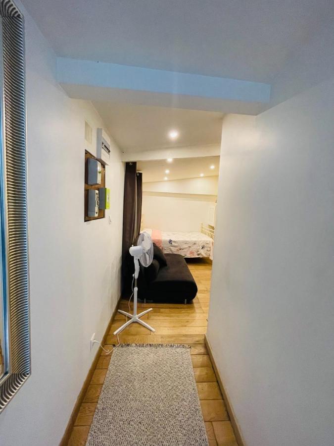 Appartamento Studio indépendant de 25m2 Vitry-sur-Seine Esterno foto